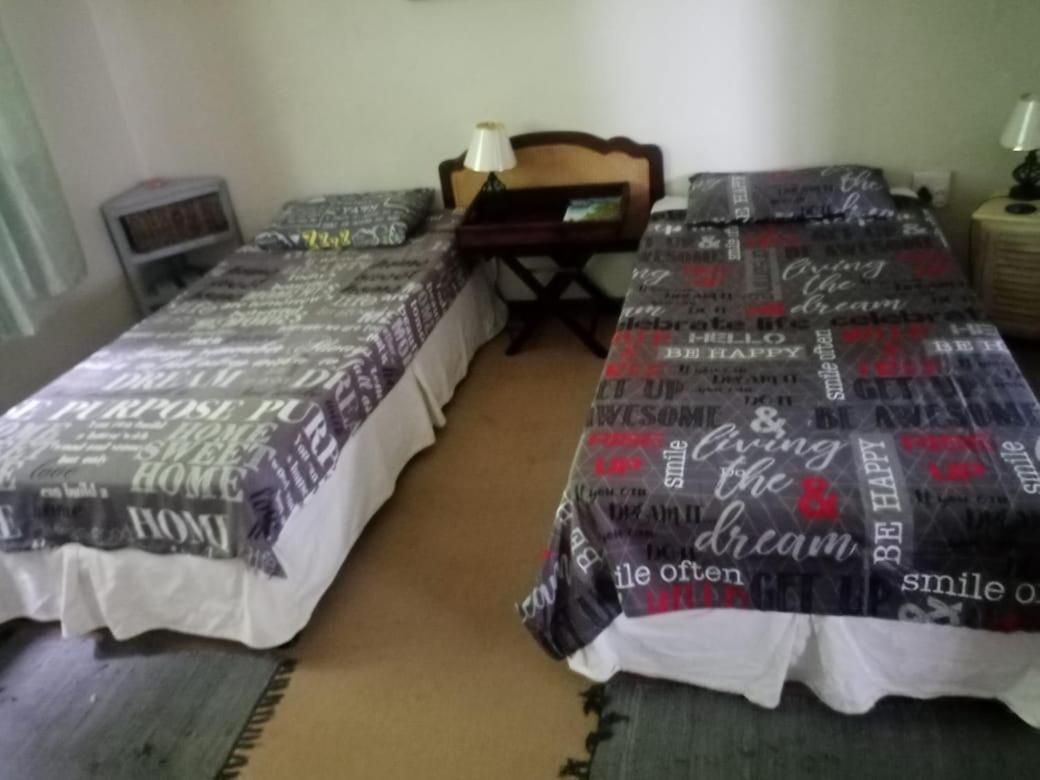 Harmony Hall Guest House Port Shepstone Kültér fotó