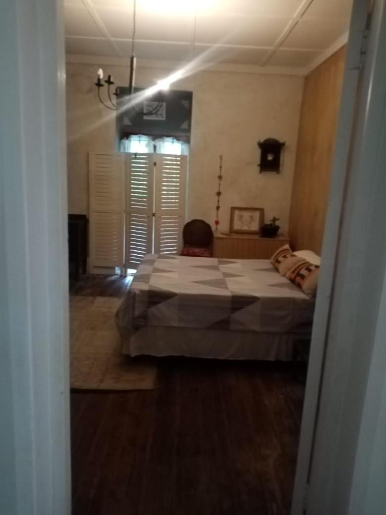 Harmony Hall Guest House Port Shepstone Kültér fotó