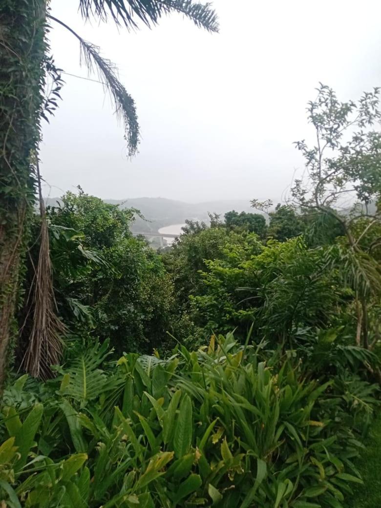 Harmony Hall Guest House Port Shepstone Kültér fotó