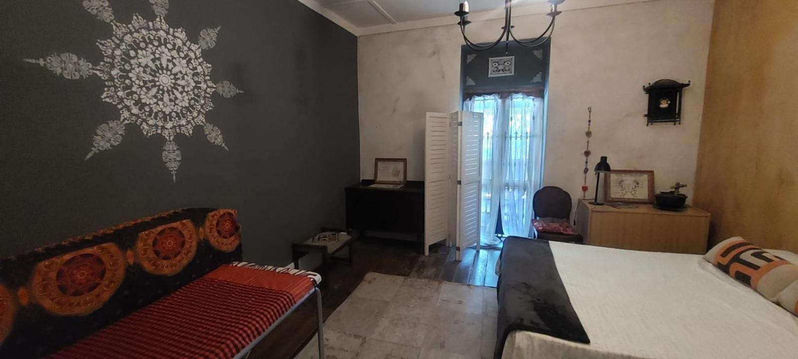 Harmony Hall Guest House Port Shepstone Kültér fotó