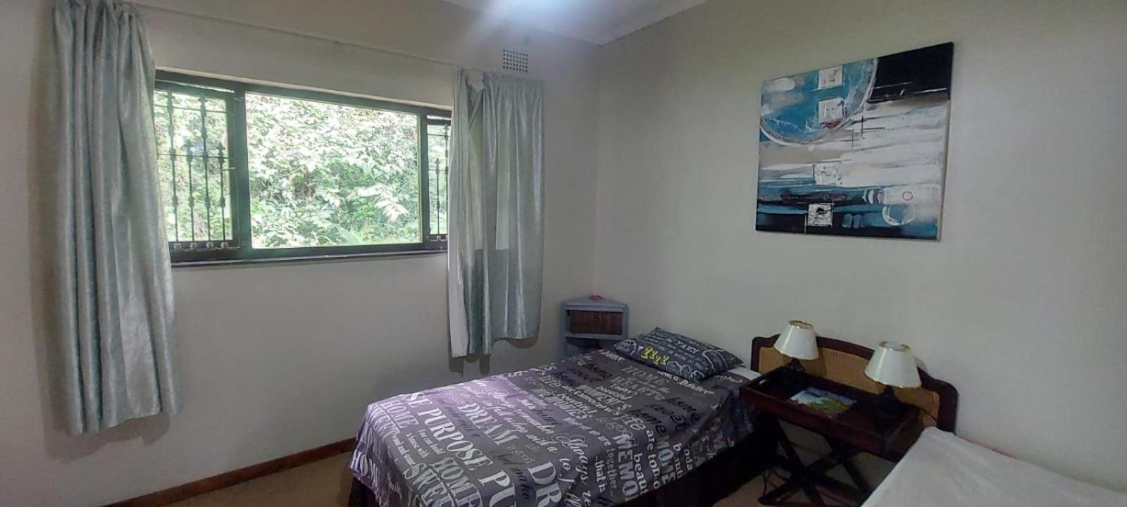 Harmony Hall Guest House Port Shepstone Kültér fotó