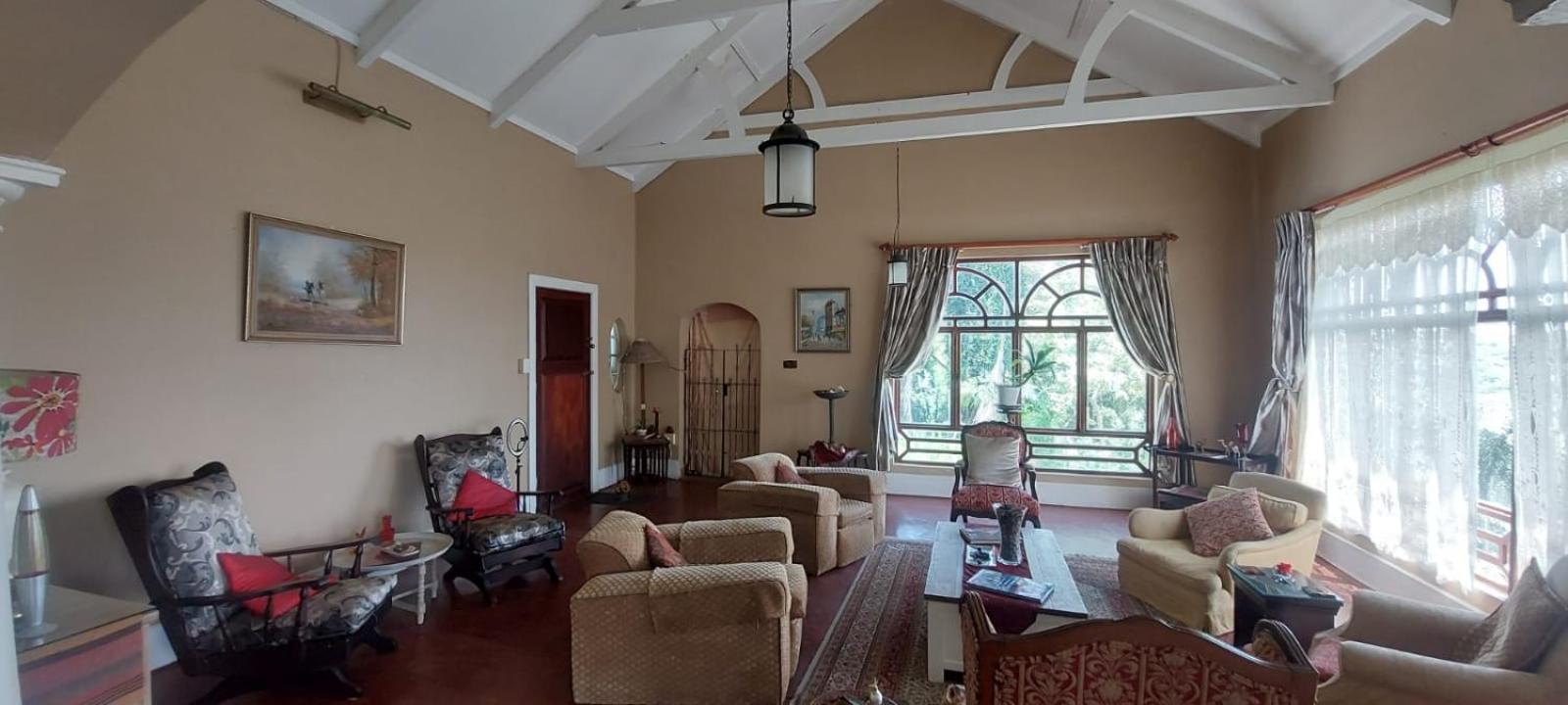 Harmony Hall Guest House Port Shepstone Kültér fotó