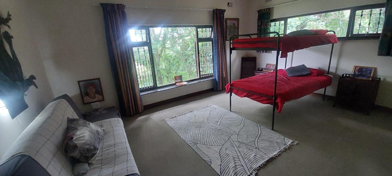 Harmony Hall Guest House Port Shepstone Kültér fotó