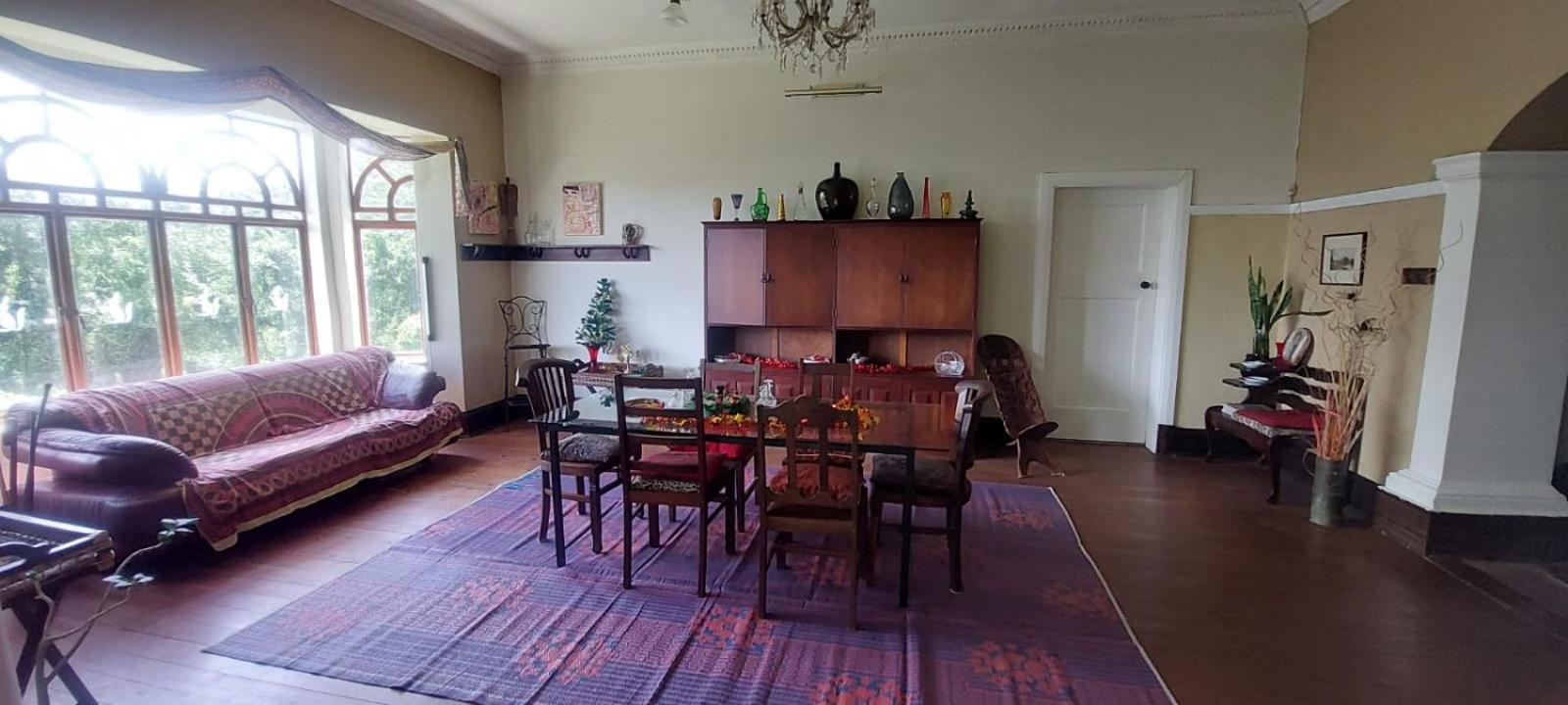 Harmony Hall Guest House Port Shepstone Kültér fotó